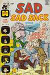 Sad Sad Sack World #40 Comic Books - Covers, Scans, Photos in Sad Sad Sack World Comic Books - Covers, Scans, Gallery